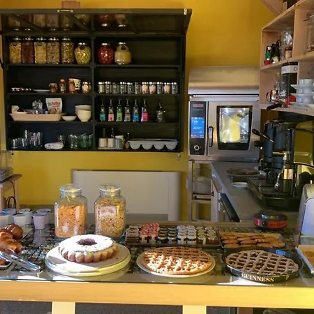 B&b&beer Bed and breakfast