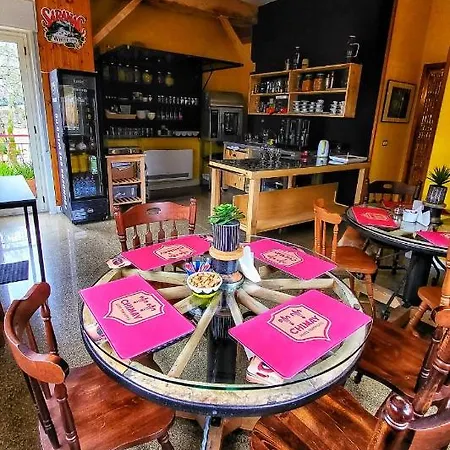 B&b&beer Cassano delle Murge