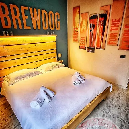 B&b&beer *