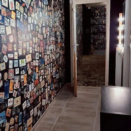 B&b&beer Nocleg ze śniadaniem