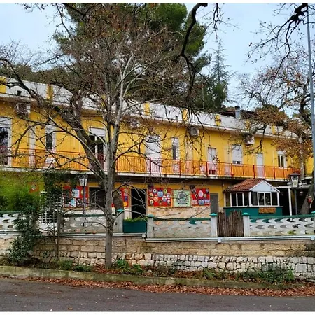 B&b&beer Bed and Breakfast