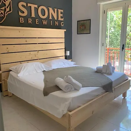 B&b&beer Bed and Breakfast