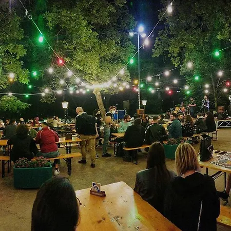 B&b&beer Nocleg ze śniadaniem Cassano delle Murge