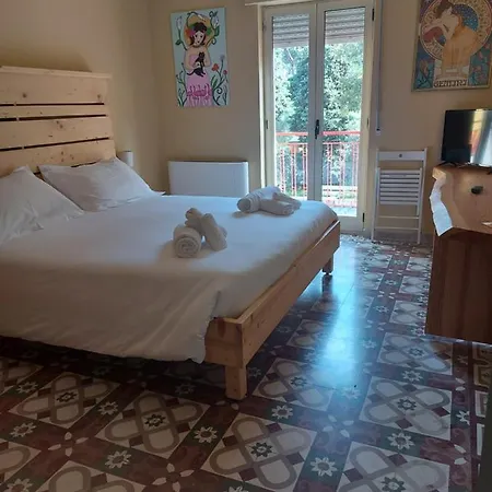 Nocleg ze śniadaniem B&b&beer Cassano delle Murge