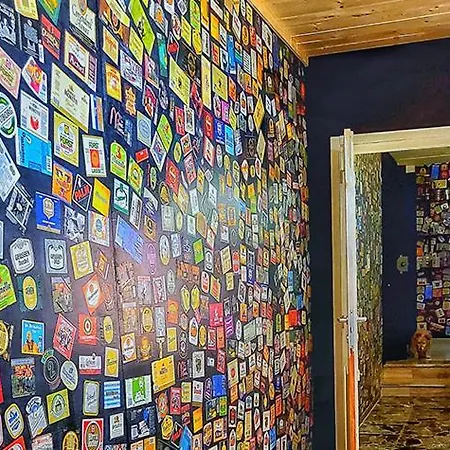 Nocleg ze śniadaniem B&b&beer *