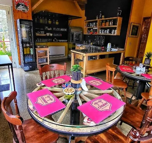 B&b&beer קאסאנו דלה מורג'ה