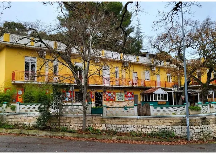 B&b&beer לינה וארוחת בוקר