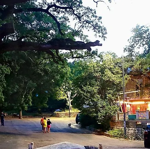 B&b&beer * קאסאנו דלה מורג'ה