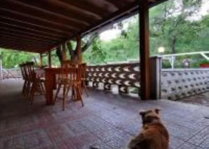 לינה וארוחת בוקר B&b&beer