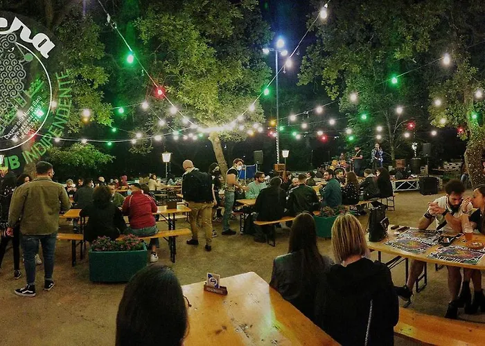 B&b&beer לינה וארוחת בוקר קאסאנו דלה מורג'ה