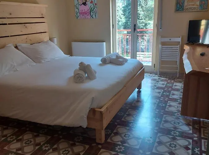 Bed & Breakfast B&b&beer Cassano delle Murge